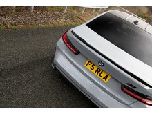 3.0 BiTurbo Competition Saloon 4dr Petrol Steptronic M xDrive Euro 6 (s/s) (510 ps)