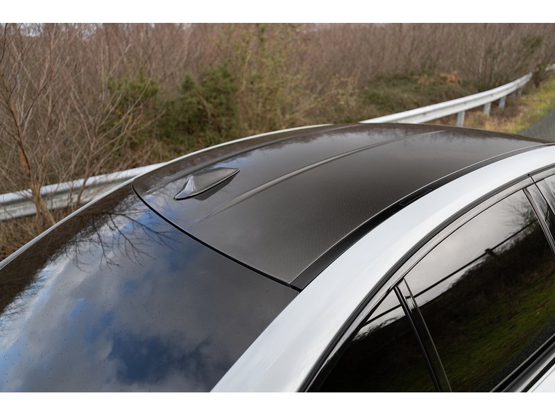 BMW 3.0 BiTurbo Competition Saloon 4dr Petrol Steptronic M xDrive Euro 6 (s/s) (510 ps)