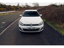 2.0 TDI BlueMotion Tech GTD Hatchback 5dr Diesel Manual Euro 6 (s/s) (184 ps)