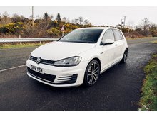 2.0 TDI BlueMotion Tech GTD Hatchback 5dr Diesel Manual Euro 6 (s/s) (184 ps)