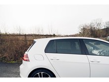 2.0 TDI BlueMotion Tech GTD Hatchback 5dr Diesel Manual Euro 6 (s/s) (184 ps)