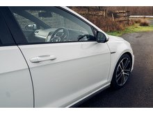 2.0 TDI BlueMotion Tech GTD Hatchback 5dr Diesel Manual Euro 6 (s/s) (184 ps)