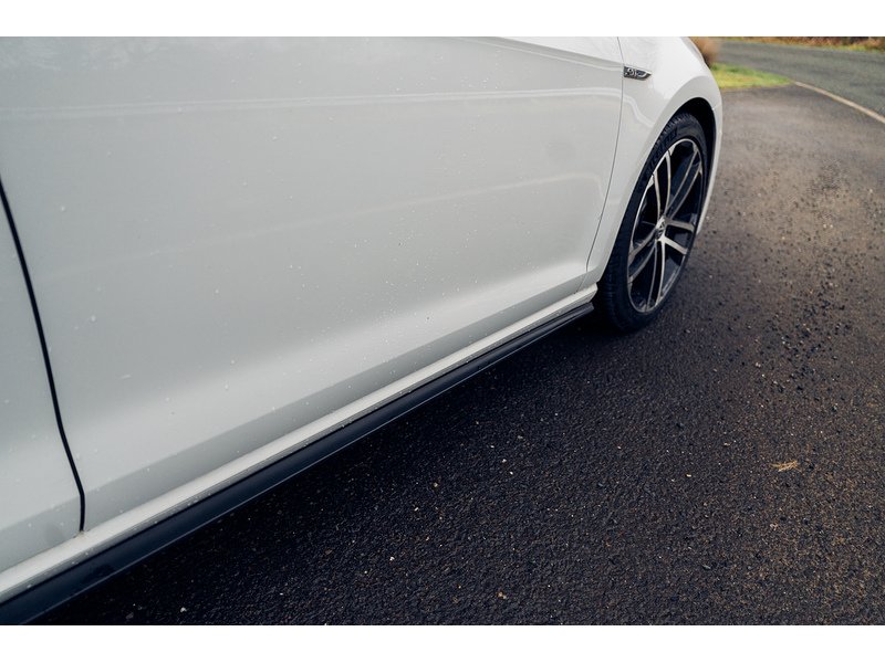 Volkswagen 2.0 TDI BlueMotion Tech GTD Hatchback 5dr Diesel Manual Euro 6 (s/s) (184 ps)