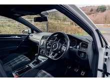 2.0 TDI BlueMotion Tech GTD Hatchback 5dr Diesel Manual Euro 6 (s/s) (184 ps)