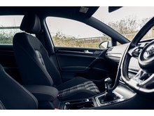 2.0 TDI BlueMotion Tech GTD Hatchback 5dr Diesel Manual Euro 6 (s/s) (184 ps)