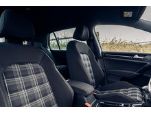 2.0 TDI BlueMotion Tech GTD Hatchback 5dr Diesel Manual Euro 6 (s/s) (184 ps)