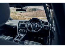 2.0 TDI BlueMotion Tech GTD Hatchback 5dr Diesel Manual Euro 6 (s/s) (184 ps)