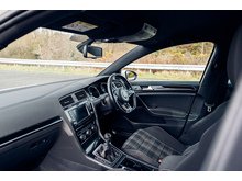 2.0 TDI BlueMotion Tech GTD Hatchback 5dr Diesel Manual Euro 6 (s/s) (184 ps)