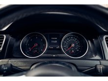 2.0 TDI BlueMotion Tech GTD Hatchback 5dr Diesel Manual Euro 6 (s/s) (184 ps)