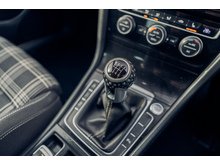 2.0 TDI BlueMotion Tech GTD Hatchback 5dr Diesel Manual Euro 6 (s/s) (184 ps)