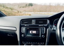 2.0 TDI BlueMotion Tech GTD Hatchback 5dr Diesel Manual Euro 6 (s/s) (184 ps)