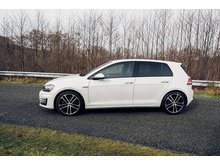 2.0 TDI BlueMotion Tech GTD Hatchback 5dr Diesel Manual Euro 6 (s/s) (184 ps)