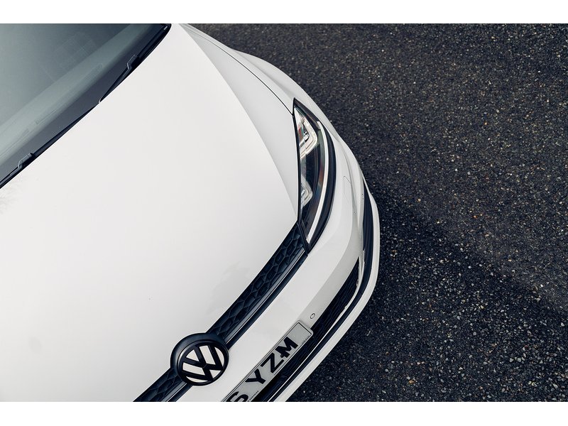 Volkswagen 2.0 TDI BlueMotion Tech GTD Hatchback 5dr Diesel Manual Euro 6 (s/s) (184 ps)