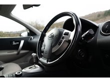 2.0 dCi Tekna SUV 5dr Diesel Auto 4WD Euro 5 (150 ps)