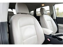 2.0 dCi Tekna SUV 5dr Diesel Auto 4WD Euro 5 (150 ps)