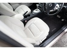 2.0 dCi Tekna SUV 5dr Diesel Auto 4WD Euro 5 (150 ps)