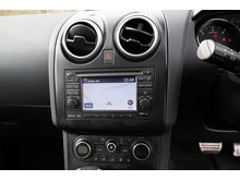 2.0 dCi Tekna SUV 5dr Diesel Auto 4WD Euro 5 (150 ps)