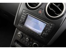 2.0 dCi Tekna SUV 5dr Diesel Auto 4WD Euro 5 (150 ps)