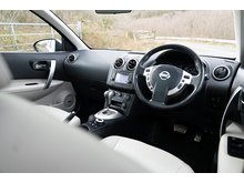 2.0 dCi Tekna SUV 5dr Diesel Auto 4WD Euro 5 (150 ps)