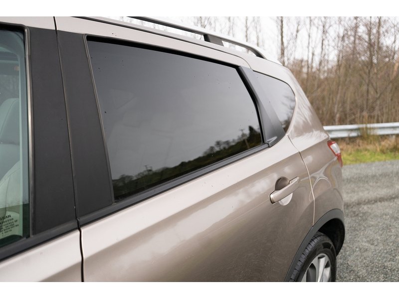 Nissan 2.0 dCi Tekna SUV 5dr Diesel Auto 4WD Euro 5 (150 ps)