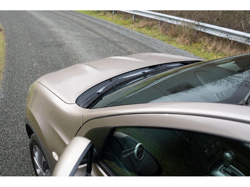 Nissan 2.0 dCi Tekna SUV 5dr Diesel Auto 4WD Euro 5 (150 ps)