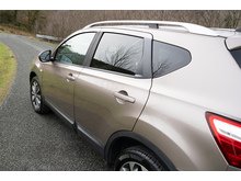 2.0 dCi Tekna SUV 5dr Diesel Auto 4WD Euro 5 (150 ps)