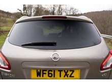 2.0 dCi Tekna SUV 5dr Diesel Auto 4WD Euro 5 (150 ps)