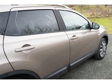 2.0 dCi Tekna SUV 5dr Diesel Auto 4WD Euro 5 (150 ps)