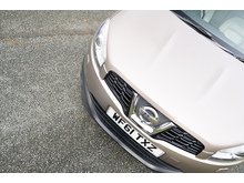 2.0 dCi Tekna SUV 5dr Diesel Auto 4WD Euro 5 (150 ps)