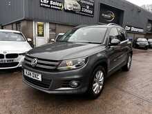 2.0 TDI BlueMotion Tech Match SUV 5dr Diesel Manual 2WD Euro 5 (s/s) (140 ps)