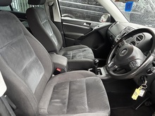 2.0 TDI BlueMotion Tech Match SUV 5dr Diesel Manual 2WD Euro 5 (s/s) (140 ps)