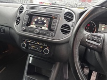 2.0 TDI BlueMotion Tech Match SUV 5dr Diesel Manual 2WD Euro 5 (s/s) (140 ps)