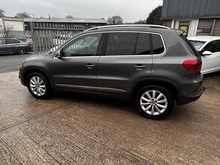 2.0 TDI BlueMotion Tech Match SUV 5dr Diesel Manual 2WD Euro 5 (s/s) (140 ps)