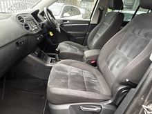 2.0 TDI BlueMotion Tech Match SUV 5dr Diesel Manual 2WD Euro 5 (s/s) (140 ps)