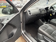 2.0 TDI BlueMotion Tech Match SUV 5dr Diesel Manual 2WD Euro 5 (s/s) (140 ps)