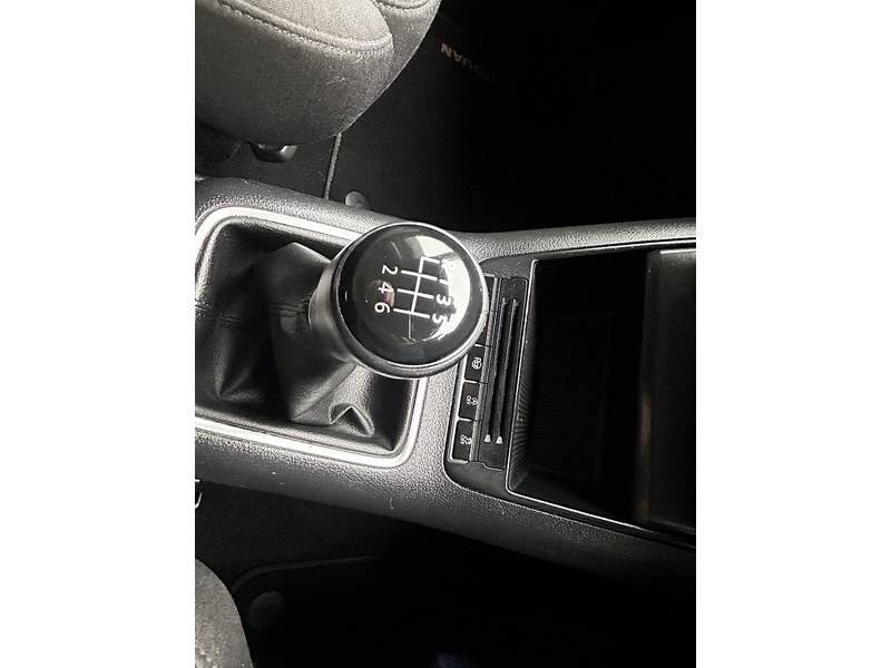 Volkswagen 2.0 TDI BlueMotion Tech Match SUV 5dr Diesel Manual 2WD Euro 5 (s/s) (140 ps)