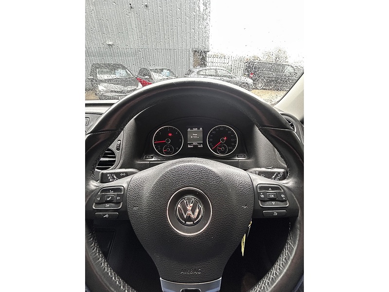 Volkswagen 2.0 TDI BlueMotion Tech Match SUV 5dr Diesel Manual 2WD Euro 5 (s/s) (140 ps)