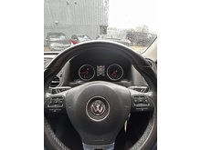 2.0 TDI BlueMotion Tech Match SUV 5dr Diesel Manual 2WD Euro 5 (s/s) (140 ps)