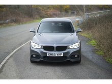 2.0 320d M Sport GT 5dr Diesel Manual Euro 6 (s/s) (190 ps)