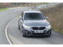2.0 320d M Sport GT 5dr Diesel Manual Euro 6 (s/s) (190 ps)