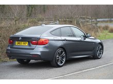 2.0 320d M Sport GT 5dr Diesel Manual Euro 6 (s/s) (190 ps)