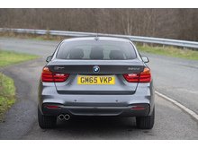 2.0 320d M Sport GT 5dr Diesel Manual Euro 6 (s/s) (190 ps)
