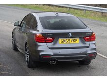 2.0 320d M Sport GT 5dr Diesel Manual Euro 6 (s/s) (190 ps)