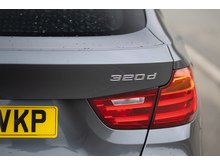 2.0 320d M Sport GT 5dr Diesel Manual Euro 6 (s/s) (190 ps)