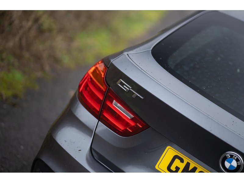 BMW 2.0 320d M Sport GT 5dr Diesel Manual Euro 6 (s/s) (190 ps)