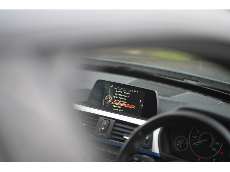 BMW 2.0 320d M Sport GT 5dr Diesel Manual Euro 6 (s/s) (190 ps)