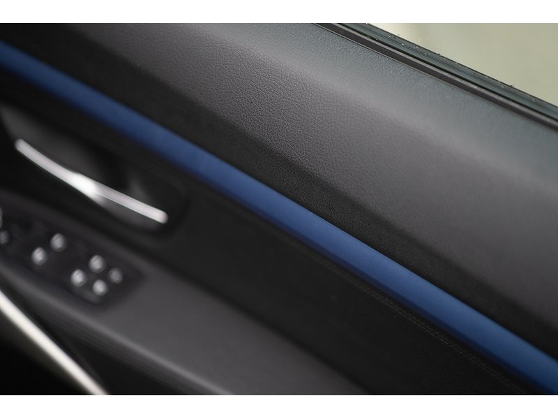 BMW 2.0 320d M Sport GT 5dr Diesel Manual Euro 6 (s/s) (190 ps)