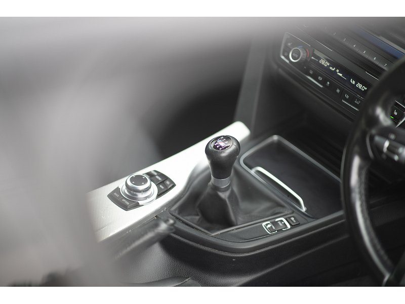 BMW 2.0 320d M Sport GT 5dr Diesel Manual Euro 6 (s/s) (190 ps)