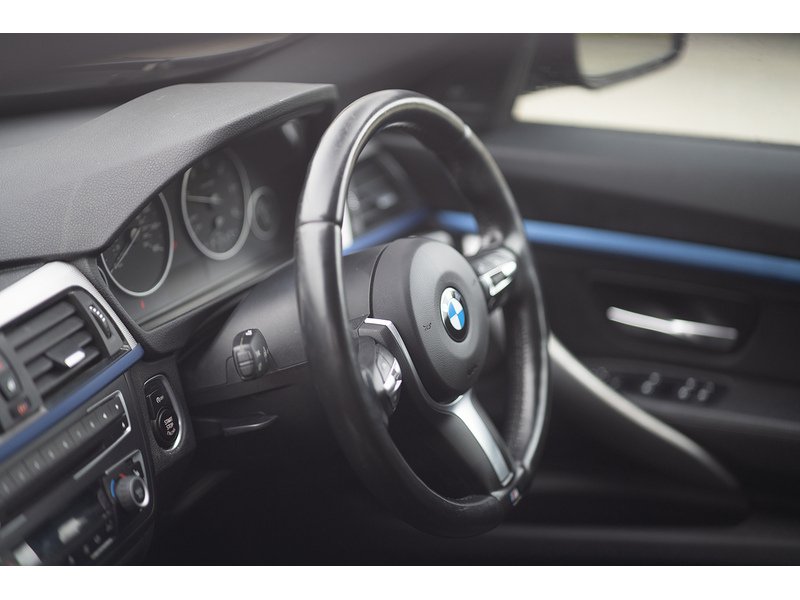 BMW 2.0 320d M Sport GT 5dr Diesel Manual Euro 6 (s/s) (190 ps)
