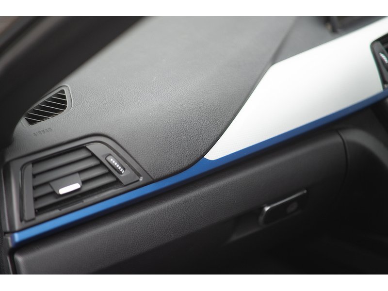 BMW 2.0 320d M Sport GT 5dr Diesel Manual Euro 6 (s/s) (190 ps)